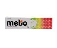 Mebo Herbal & Natural Ointment 15g