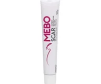 Mebo Scar Ointment 50gm