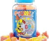 Mr.Tumee Omega3 Gumee 60's