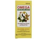 Omega Liniment 120 ml