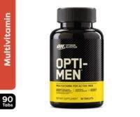 Optimum Nutrition Optimen 150 Tablets