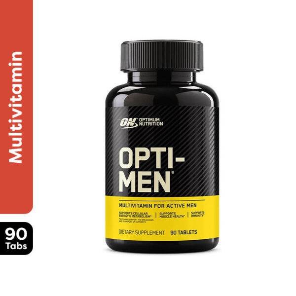 Optimum Nutrition Optimen 150 Tablets