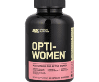 Optimum Nutrition Opti-Women