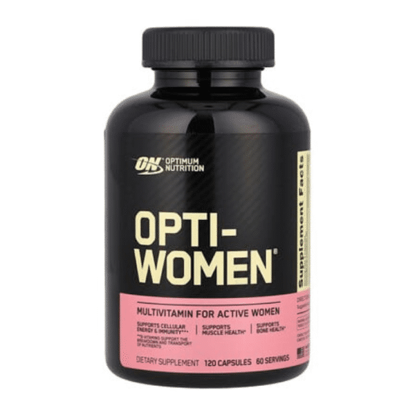 Optimum Nutrition Opti-Women