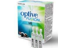 Optive Fusion UD 0.4ml Pack of 30's