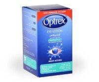 Optrex Eye Lotion 110 ml Bottle