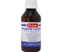 Prime Calamine Lotion 100 mL