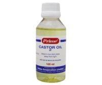 Prime Castor Oil 100ml