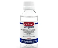 Prime Glycerin Liquid 100ml