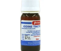 Prime Iodine Tincture 30ml