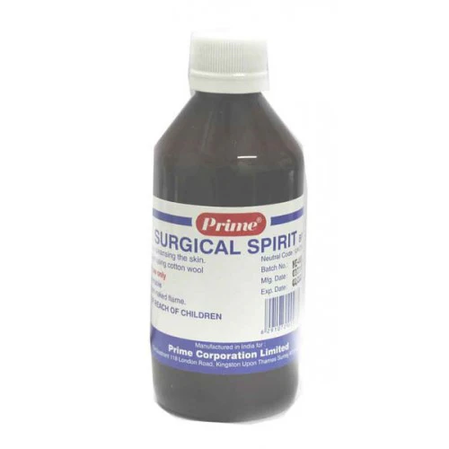 Prime Surgical Spirit 200 ml