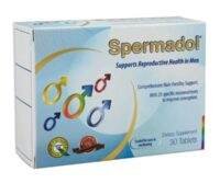 Vital Health Spermadol Tablet 30's