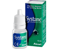 Systane Eye Drops 10ml