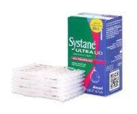 Systane Ultra UD Lubricant Eye Drops 0.7 mL 30's