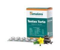 Tentex Forte Capsule 30's