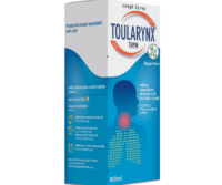 Toularynx Thyme Syrup 180ml