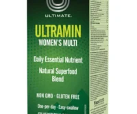 Ultimate Ultramin-Women's Multi Capsules 60's