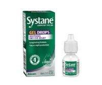 Systane Lubricant Eye Gel Drops 10ml