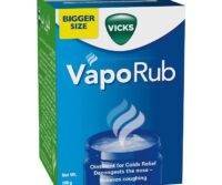 Vicks Vaporub 100g