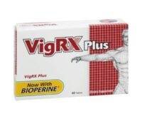 VigRX Plus For Men Tablets 60's