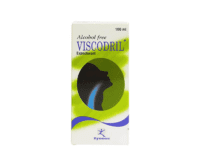 Viscodril Syrup 100ml