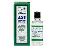 Axe Universal Oil - 28 ml