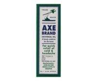 Axe Universal Oil, 56 Ml