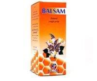 Balsam Syrup Sugar Free 120 ml