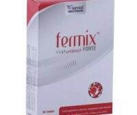 Fermix Forte Tablet 30's