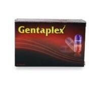 Gentaplex Capsules 36's