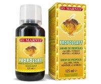 Marnys Propolsaft Syrup 125ml