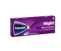 Panadol Night 24 Tablets