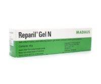 Reparil Gel 40 g Tube
