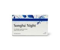 Songha Night Tablets 30s