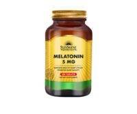 Sunshine N Melatonin 5mg 100 Tabs