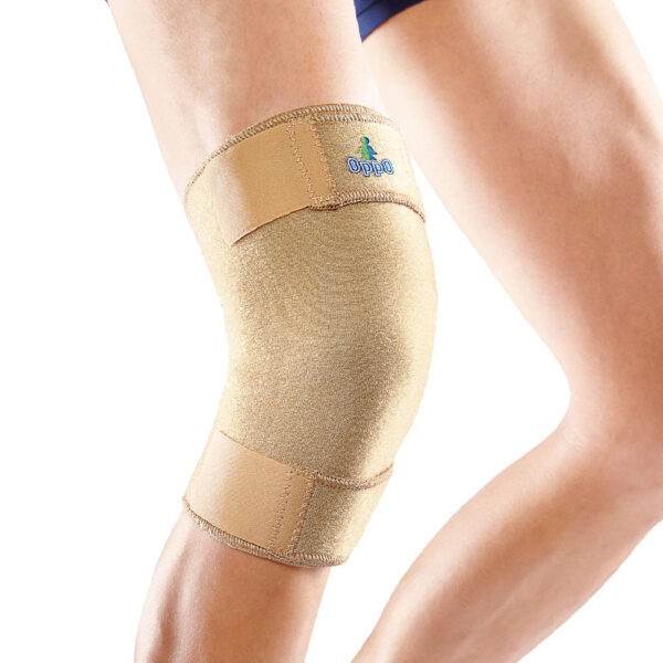 Knee support
