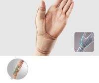 Wrist/thumb support neoprene