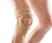 Knee support open patella coolprene - one size