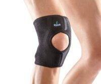 Knee support contour cool prene