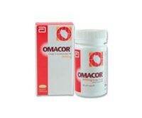 Omacor 1000mg Cap (Soft Gelatin) 28s Bot