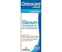 Vitabiotics Osteocare Liquid 200 ml Bottle