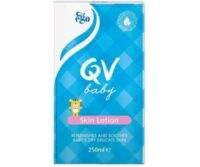 Qv Baby Skin Lotion 250 ml