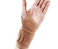 Wrist wrap universal