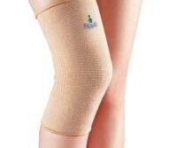 Knee brace x back