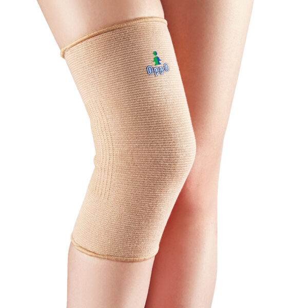 Knee brace x back
