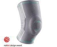 Knee stabilizer