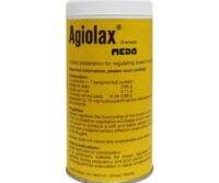Agiolax Granules 250g Jar