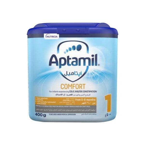 Aptamil Advance Comfort 1 400gm