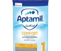Aptamil Comfort 1 Milk Formula 800g