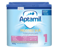 Aptamil Prosyneo HA 1 Milk Formula 400g